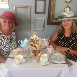 Meet your Posher, Kara